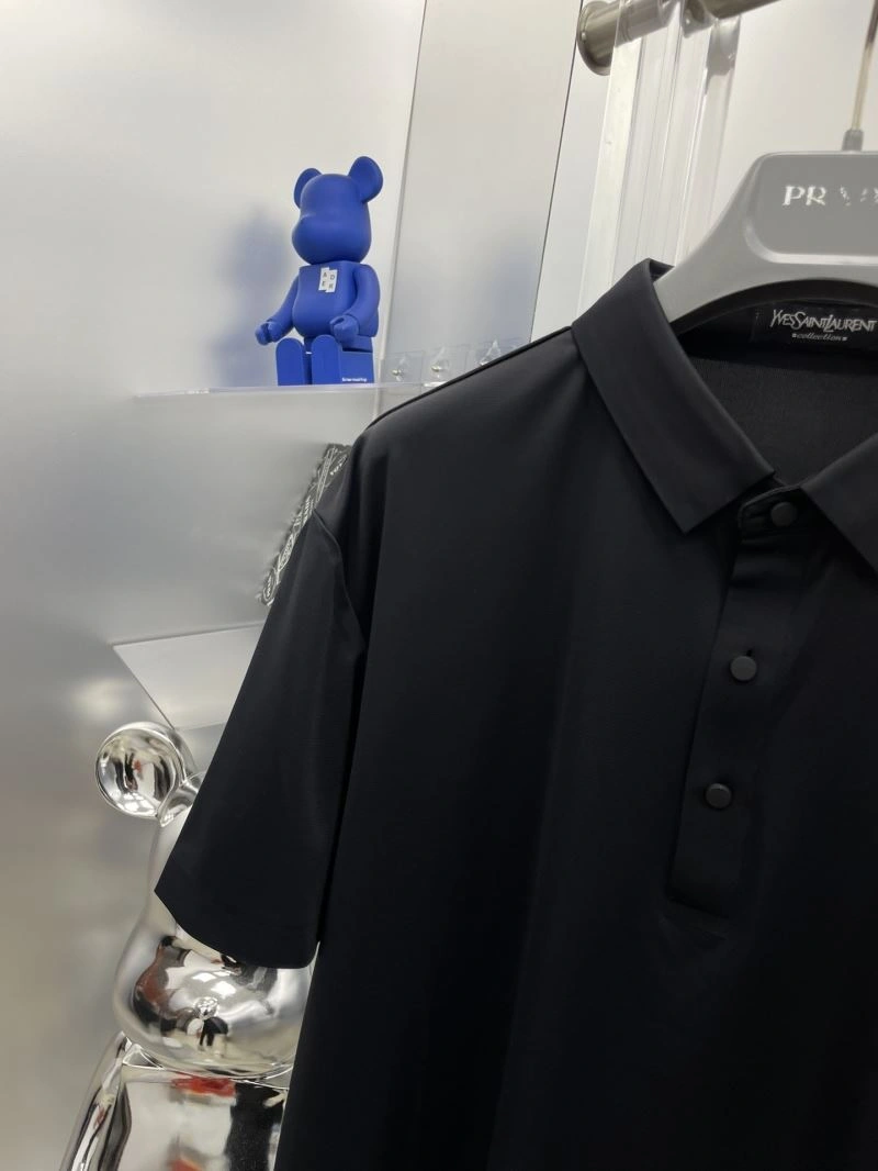 Ysl T-Shirts Attractive 162229