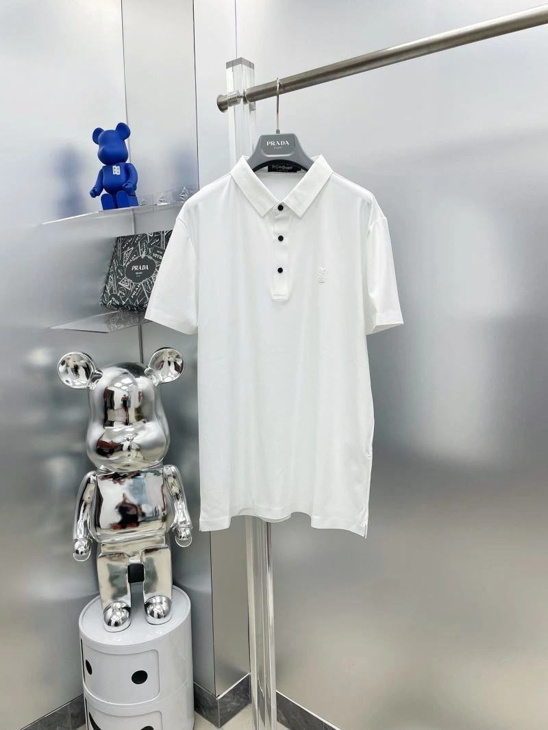 Seasonal Ysl T-Shirts 162261