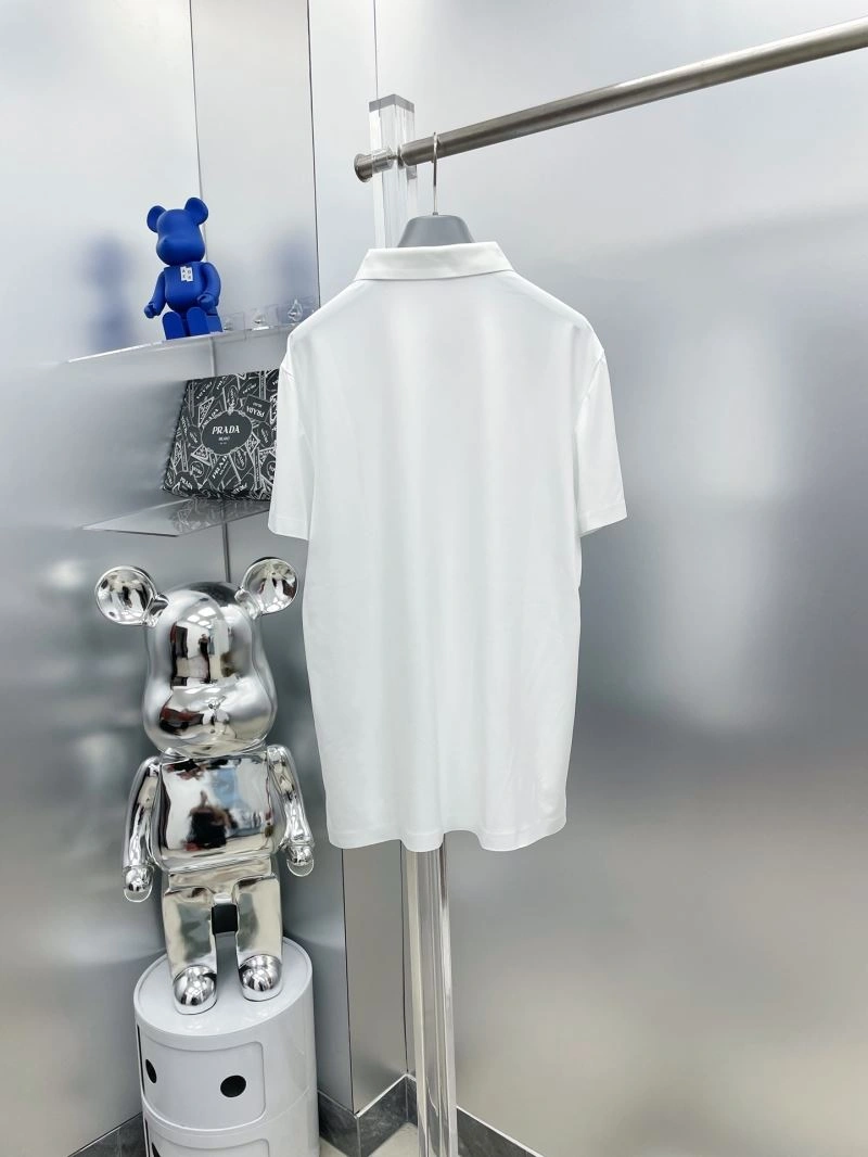 Seasonal Ysl T-Shirts 162261