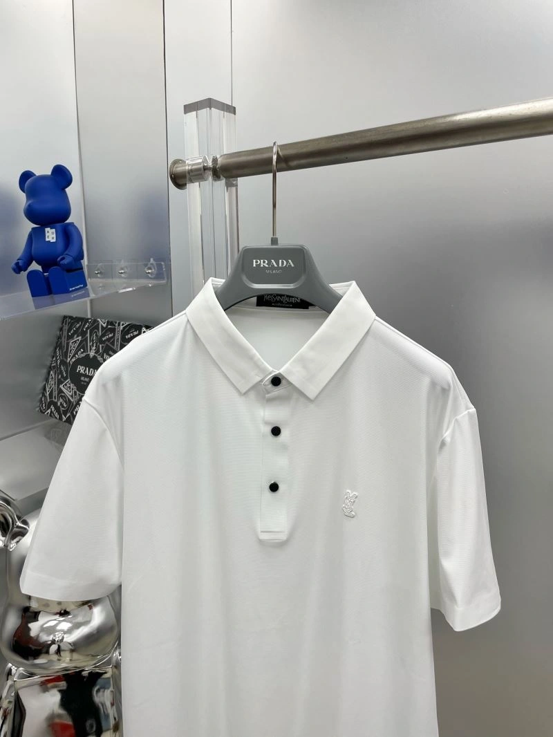 Seasonal Ysl T-Shirts 162261