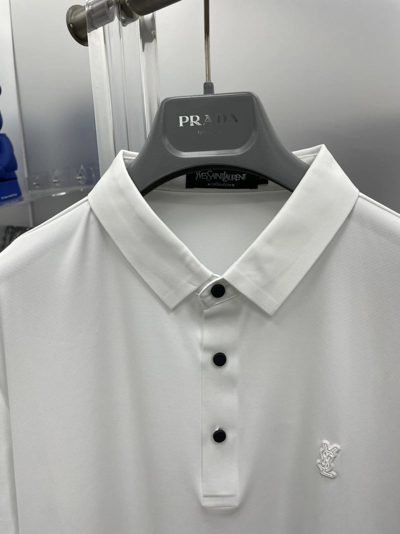 Seasonal Ysl T-Shirts 162261