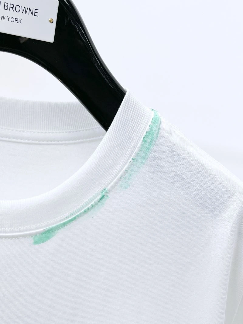 ZeroBulk Ysl T-Shirts 161238