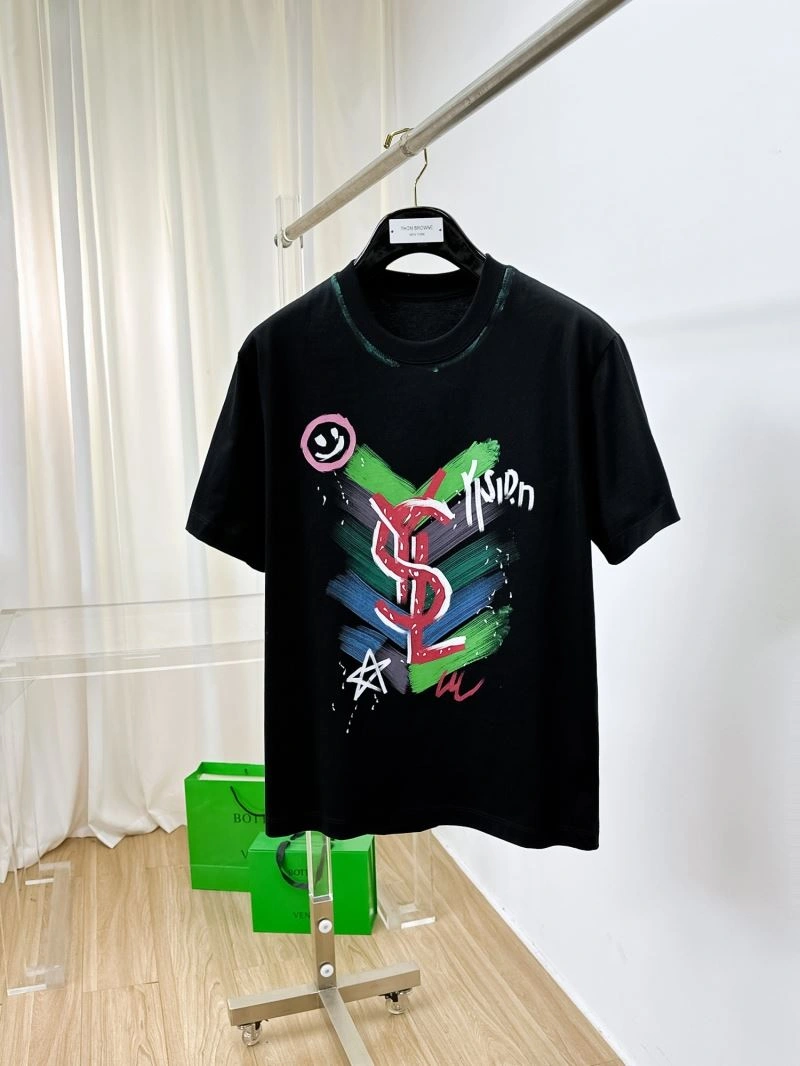 Ysl T-Shirts SportInspired 161235