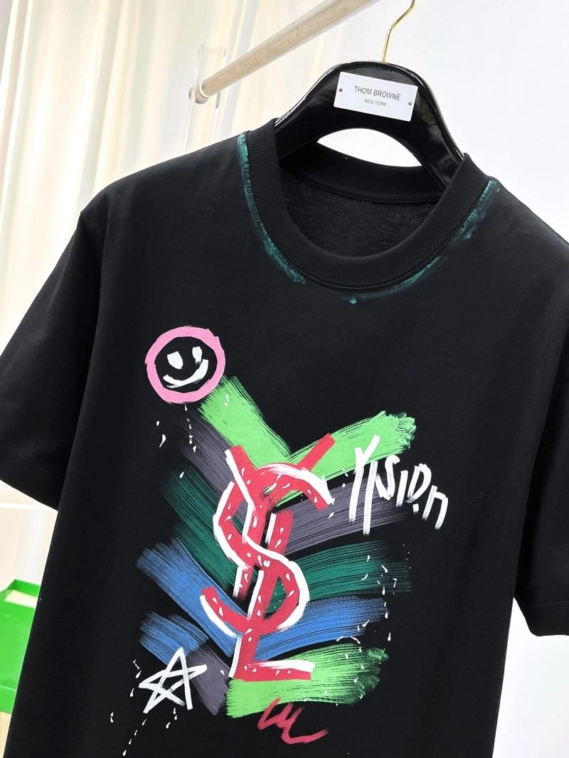 Ysl T-Shirts SportInspired 161235
