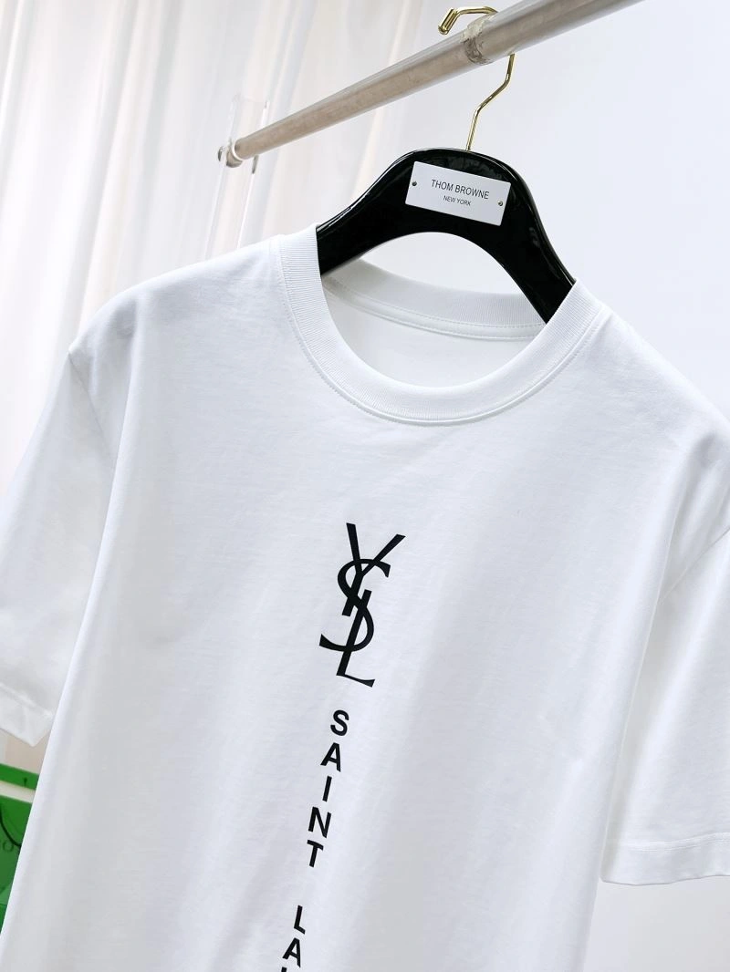 Ysl T-Shirts SmoothTexture 161232