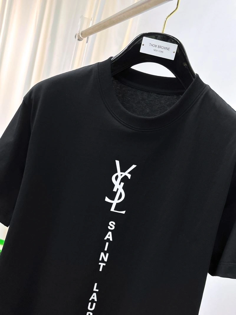 Ysl T-Shirts ComfortFit 161230