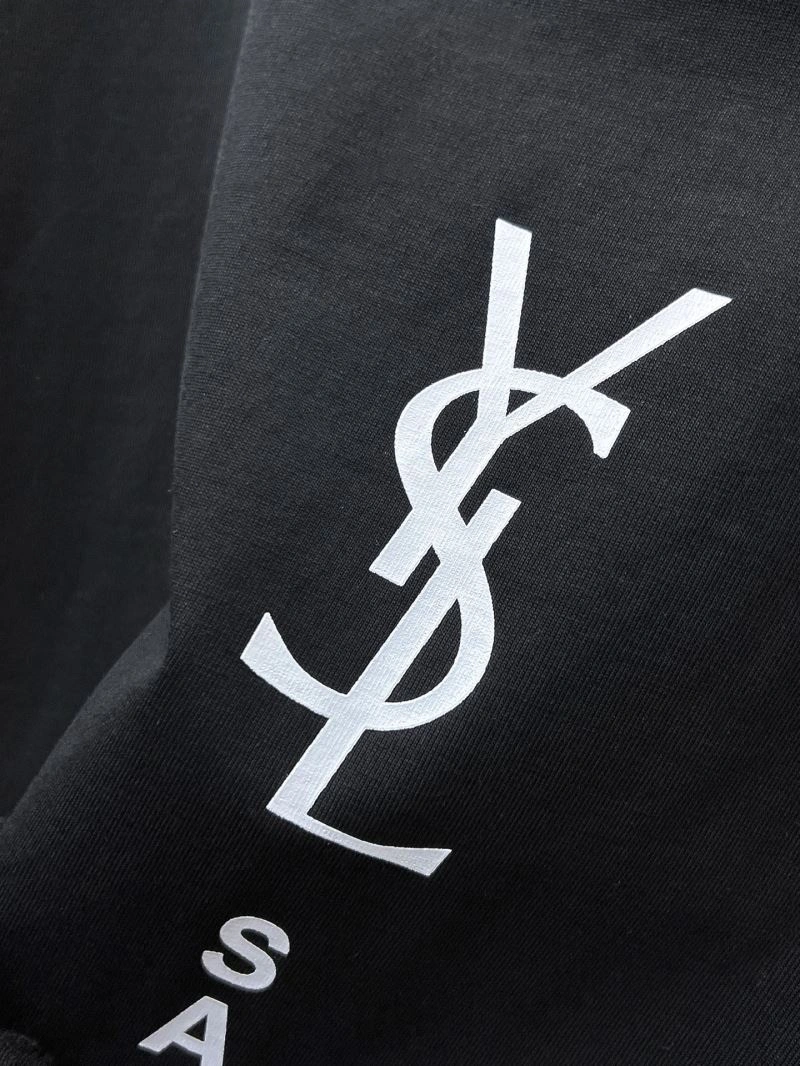 Ysl T-Shirts ComfortFit 161230