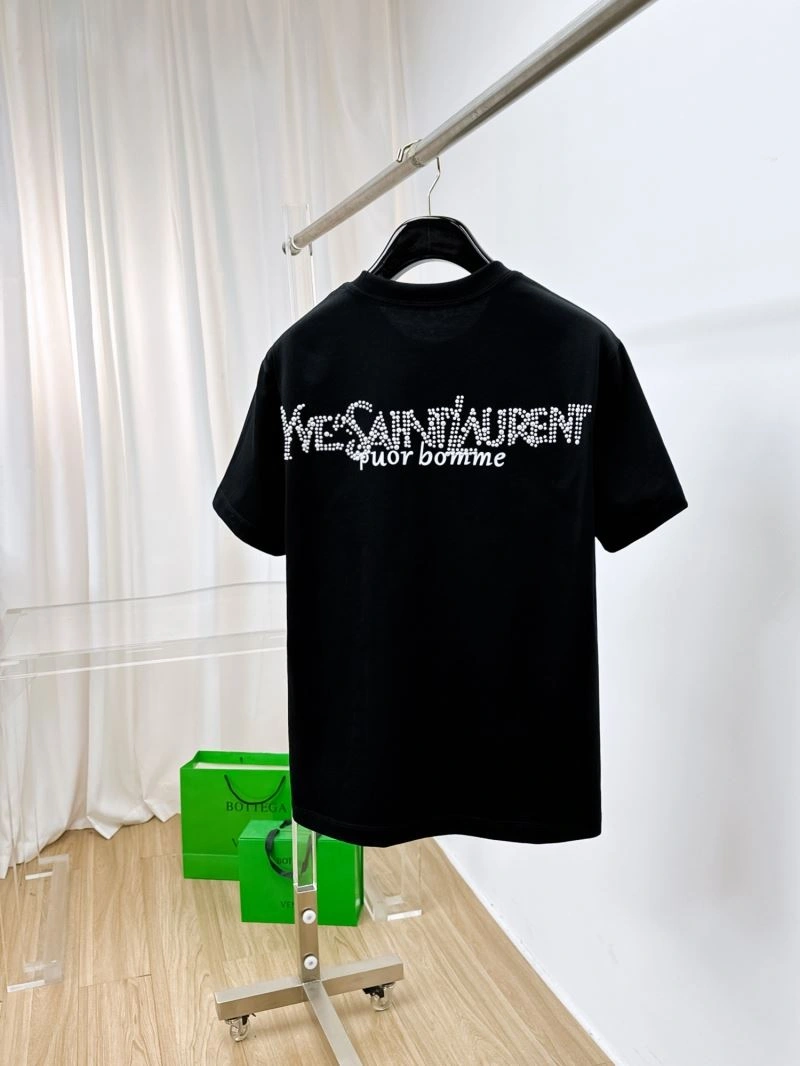 Premium Ysl T-Shirts 161229