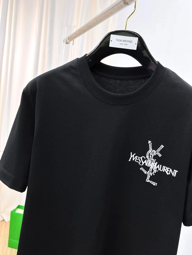 Premium Ysl T-Shirts 161229