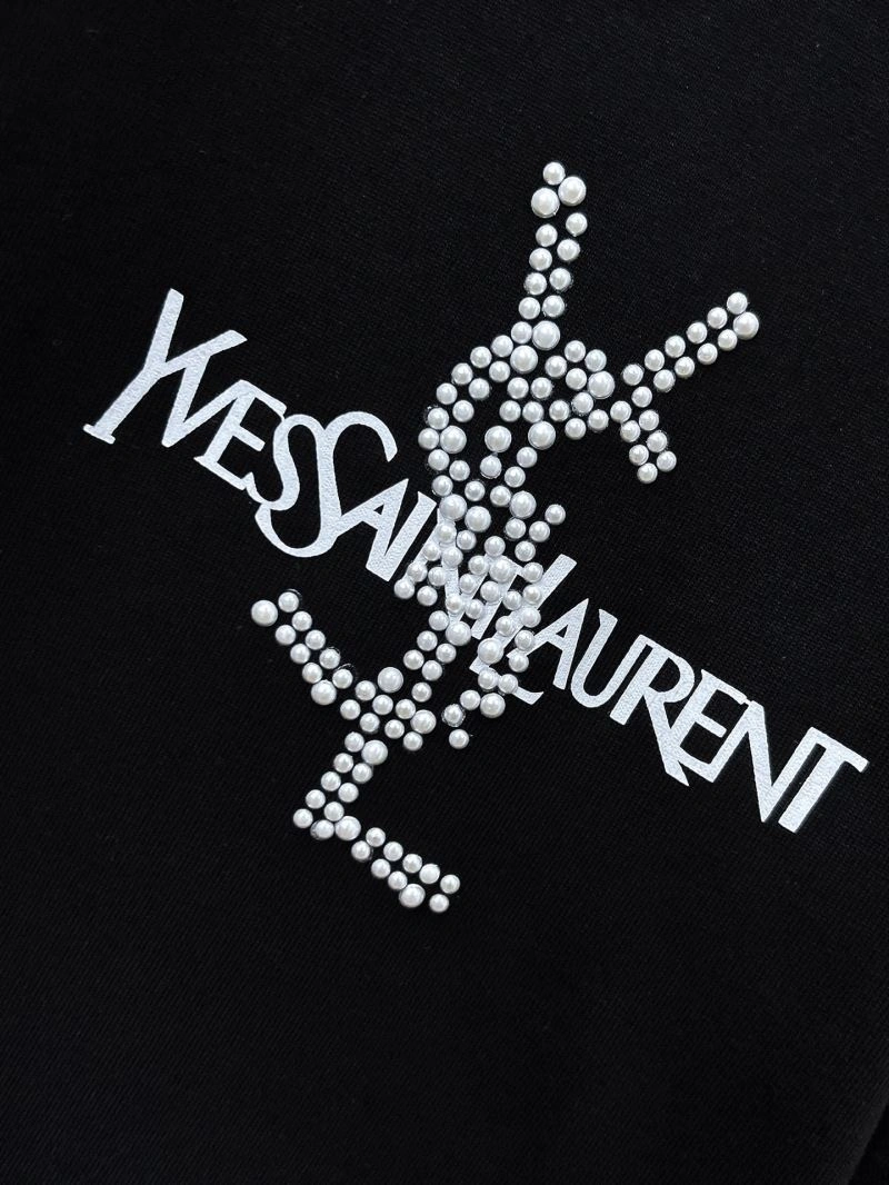 Premium Ysl T-Shirts 161229