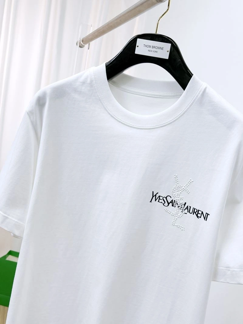 Supportive Ysl T-Shirts 161298