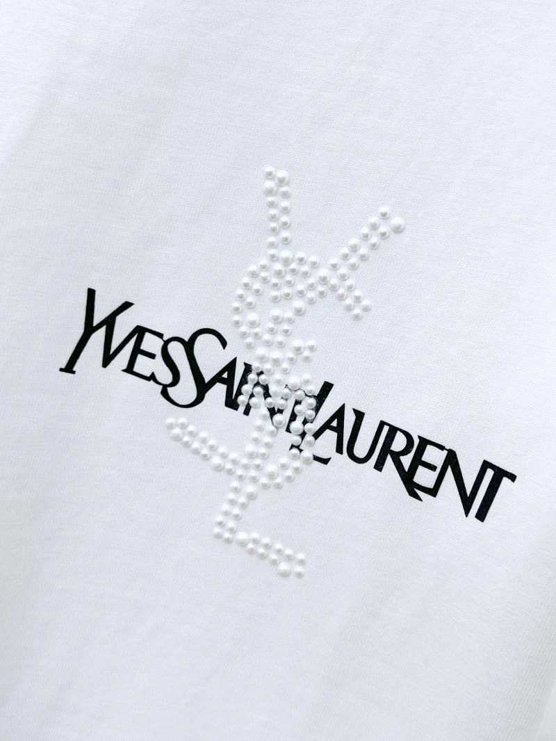 Supportive Ysl T-Shirts 161298