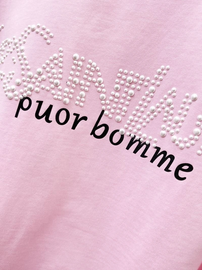Ysl T-Shirts Unisex 161228