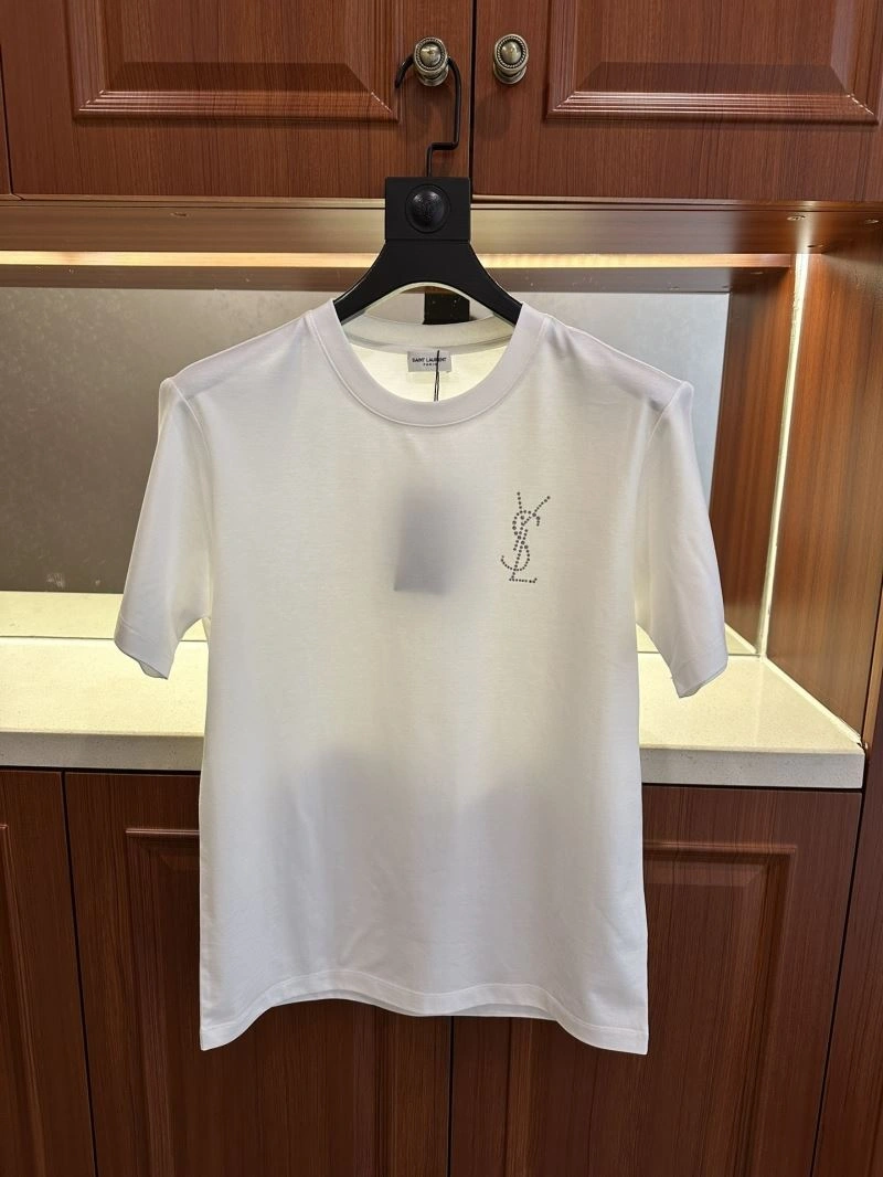 Ysl T-Shirts FastDry 161237
