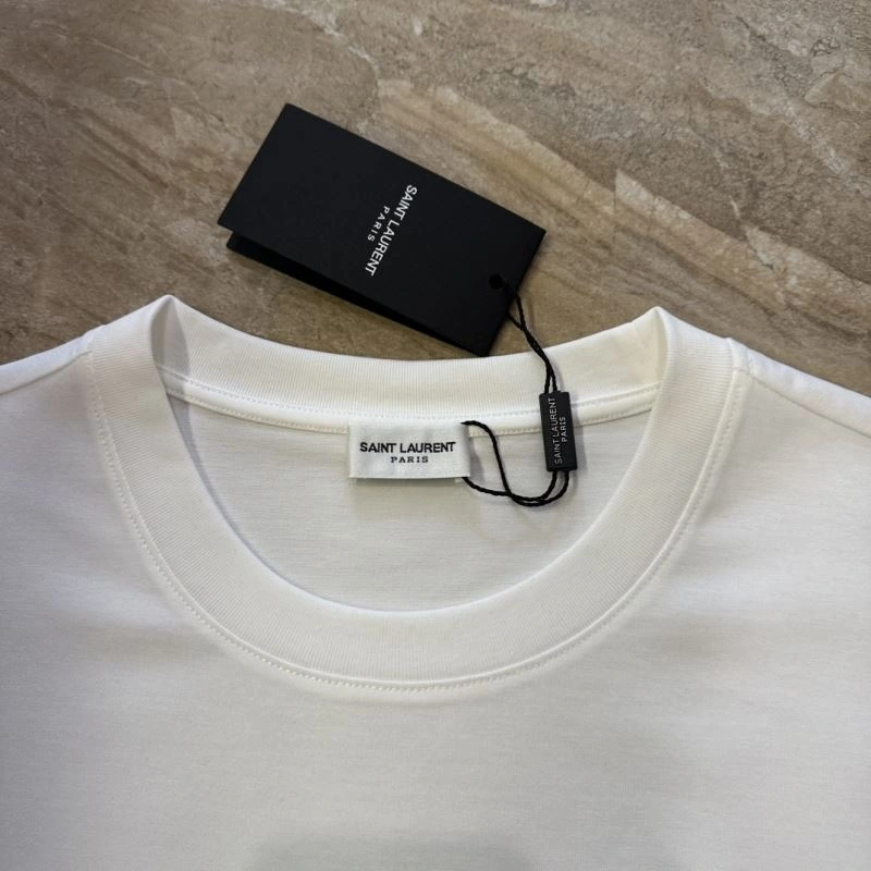 Ysl T-Shirts FastDry 161237