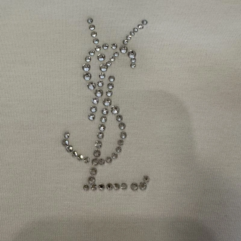 Ysl T-Shirts FastDry 161237