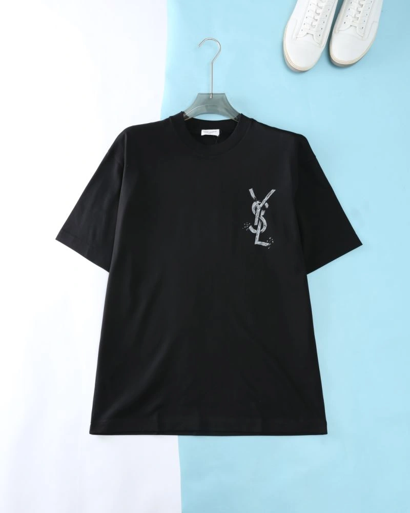 Bold Ysl T-Shirts 161291