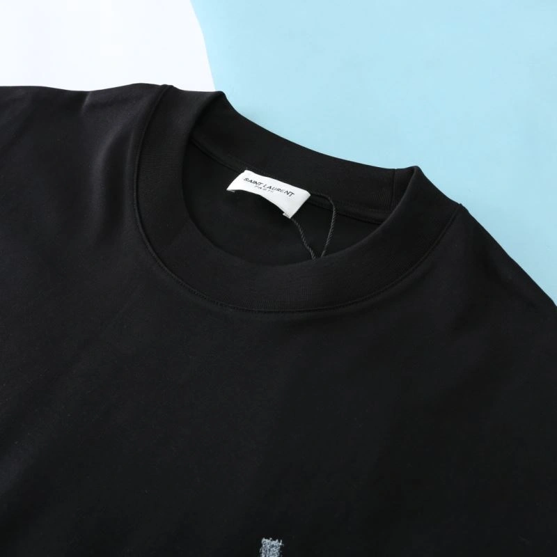 Bold Ysl T-Shirts 161291