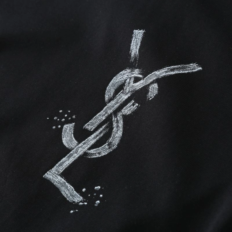 Bold Ysl T-Shirts 161291