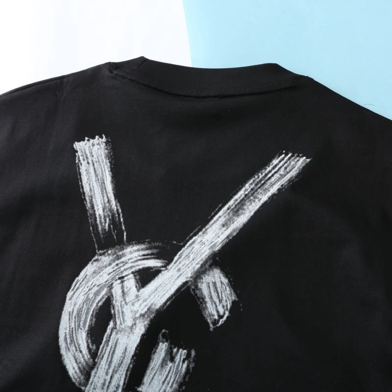 Bold Ysl T-Shirts 161291