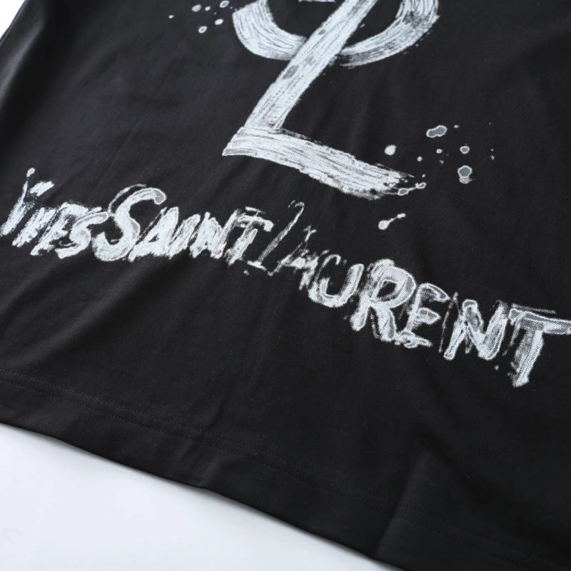Bold Ysl T-Shirts 161291