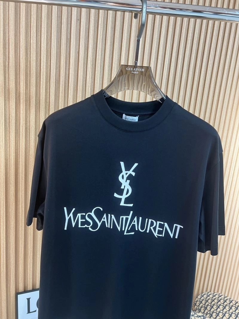 Durable Ysl T-Shirts 161236