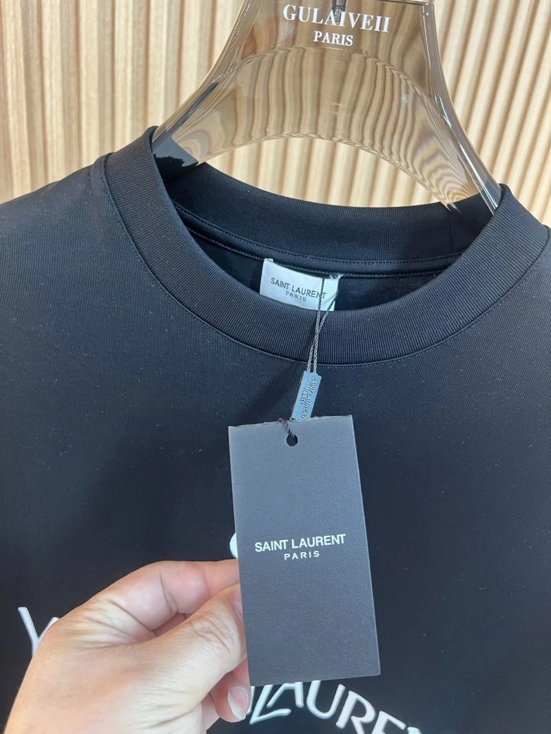 Durable Ysl T-Shirts 161236