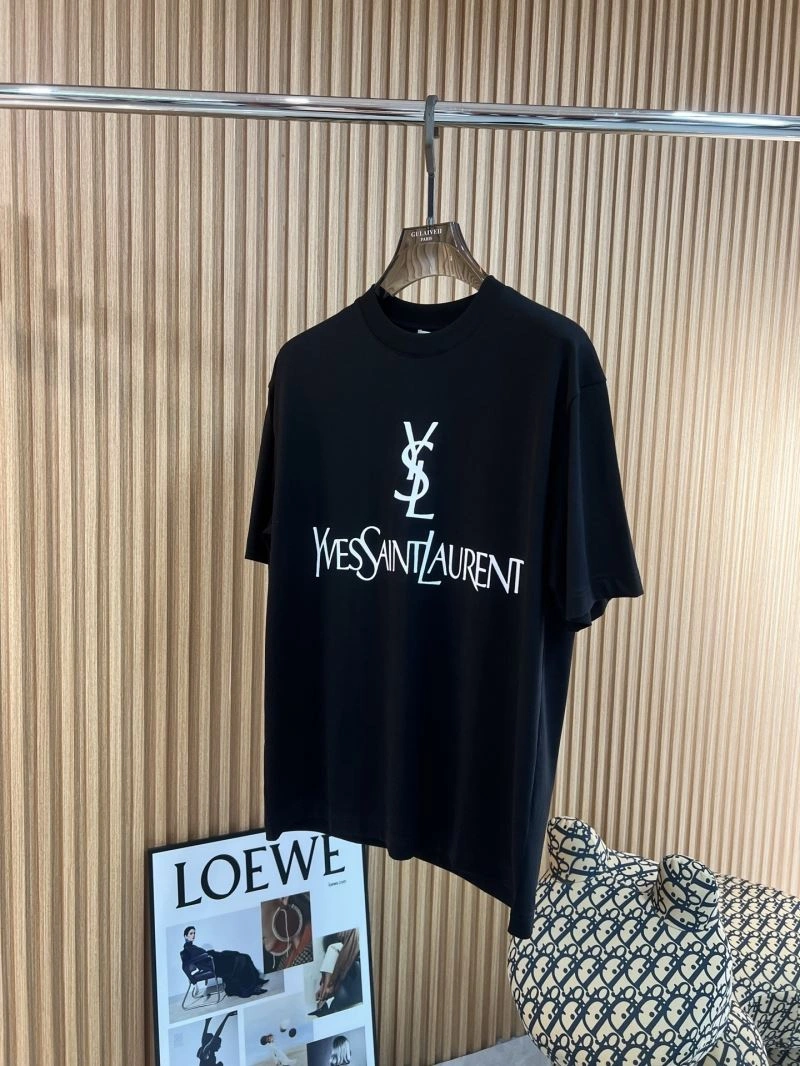 Durable Ysl T-Shirts 161236