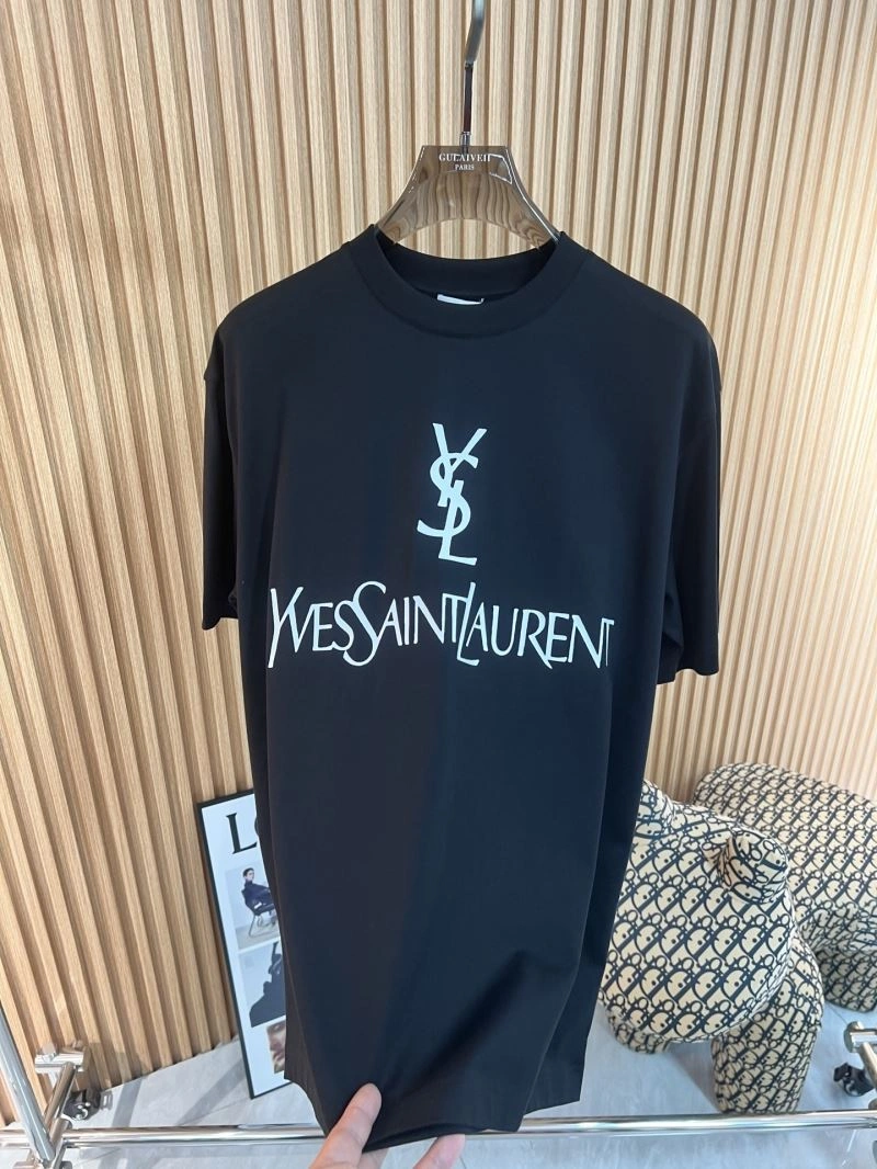 Durable Ysl T-Shirts 161236