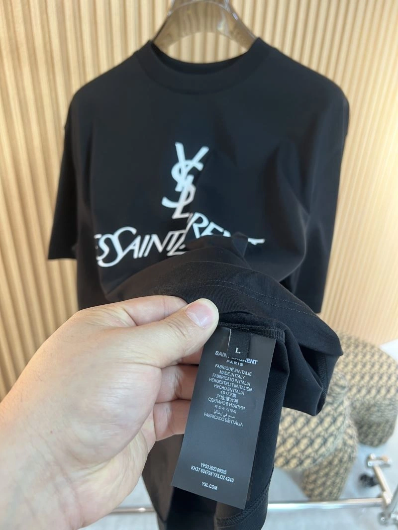Durable Ysl T-Shirts 161236