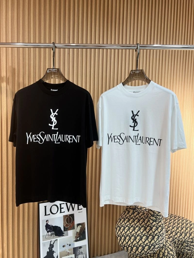 Ysl T-Shirts UrbanChic 161234