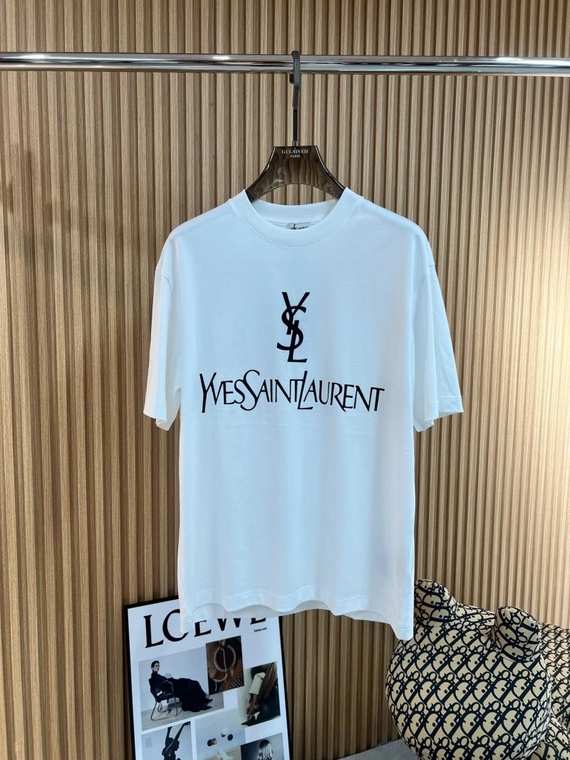 Ysl T-Shirts UrbanChic 161234
