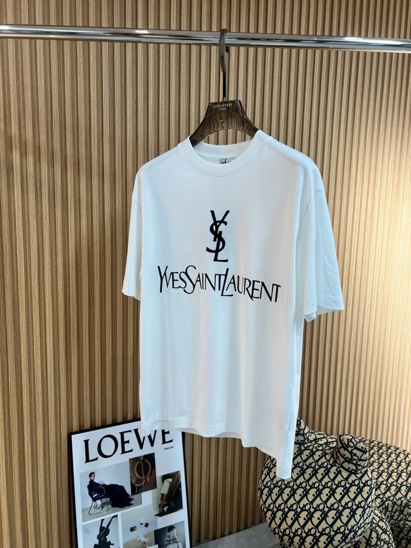 Ysl T-Shirts UrbanChic 161234