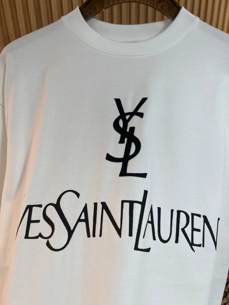 Ysl T-Shirts UrbanChic 161234