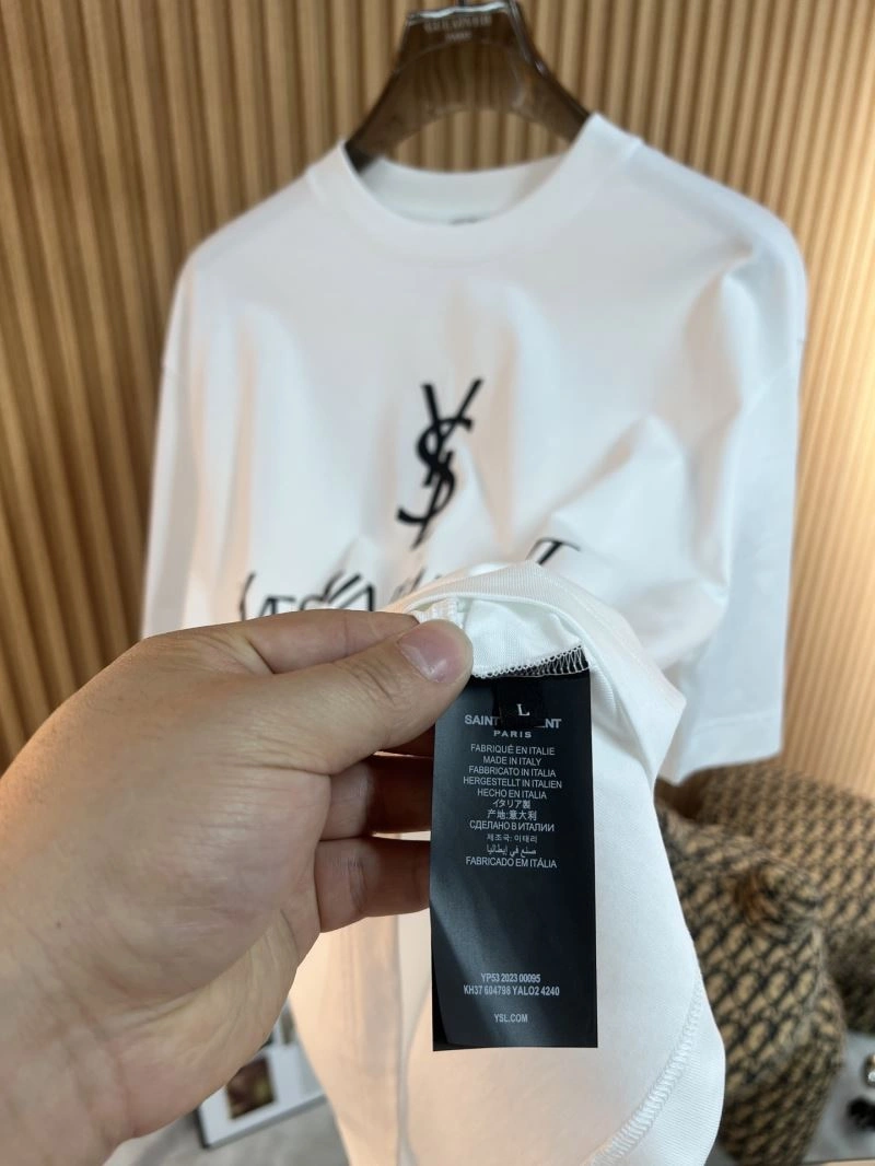 Ysl T-Shirts UrbanChic 161234