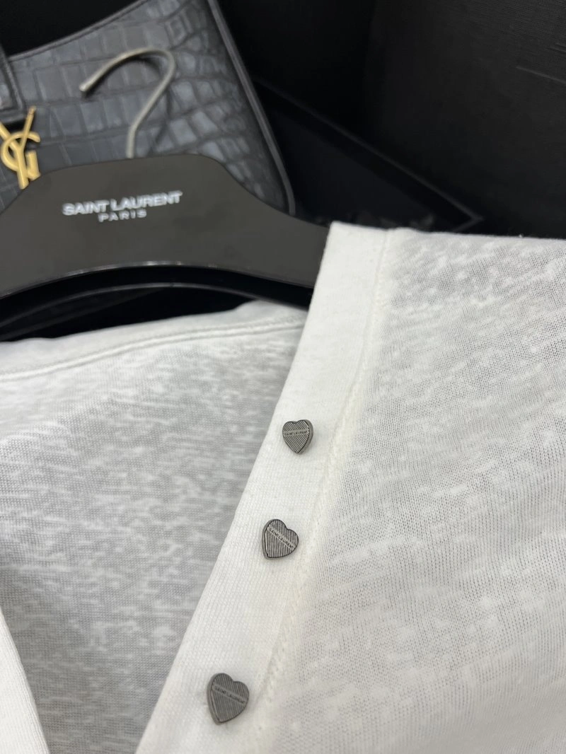 NewStyle Ysl T-Shirts 150196