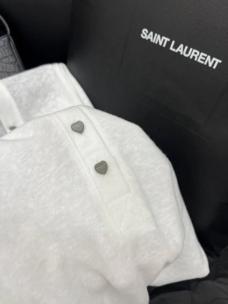 NewStyle Ysl T-Shirts 150196