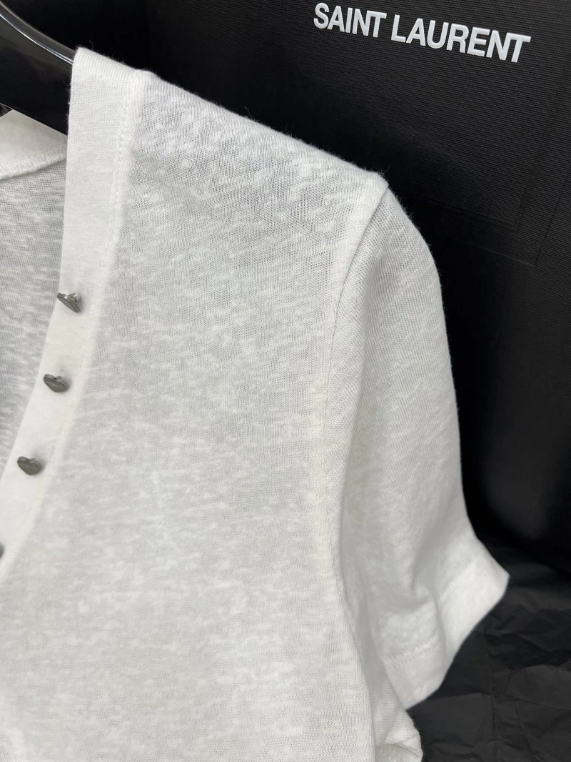 NewStyle Ysl T-Shirts 150196