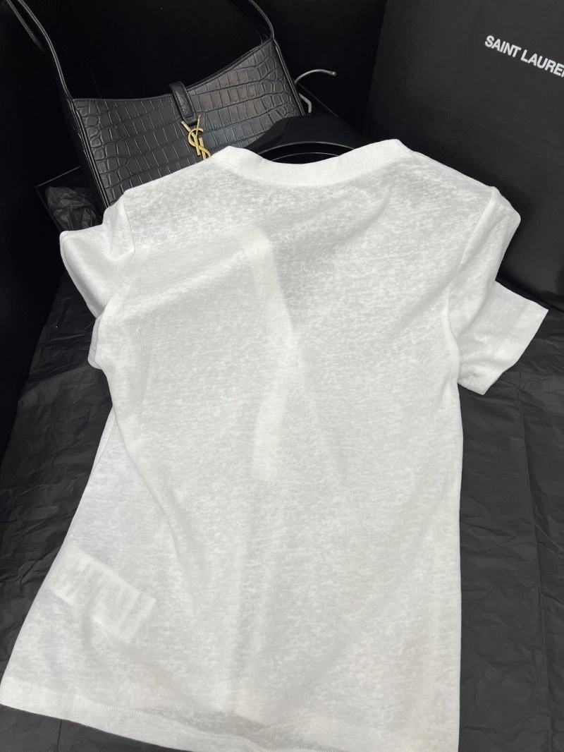 NewStyle Ysl T-Shirts 150196