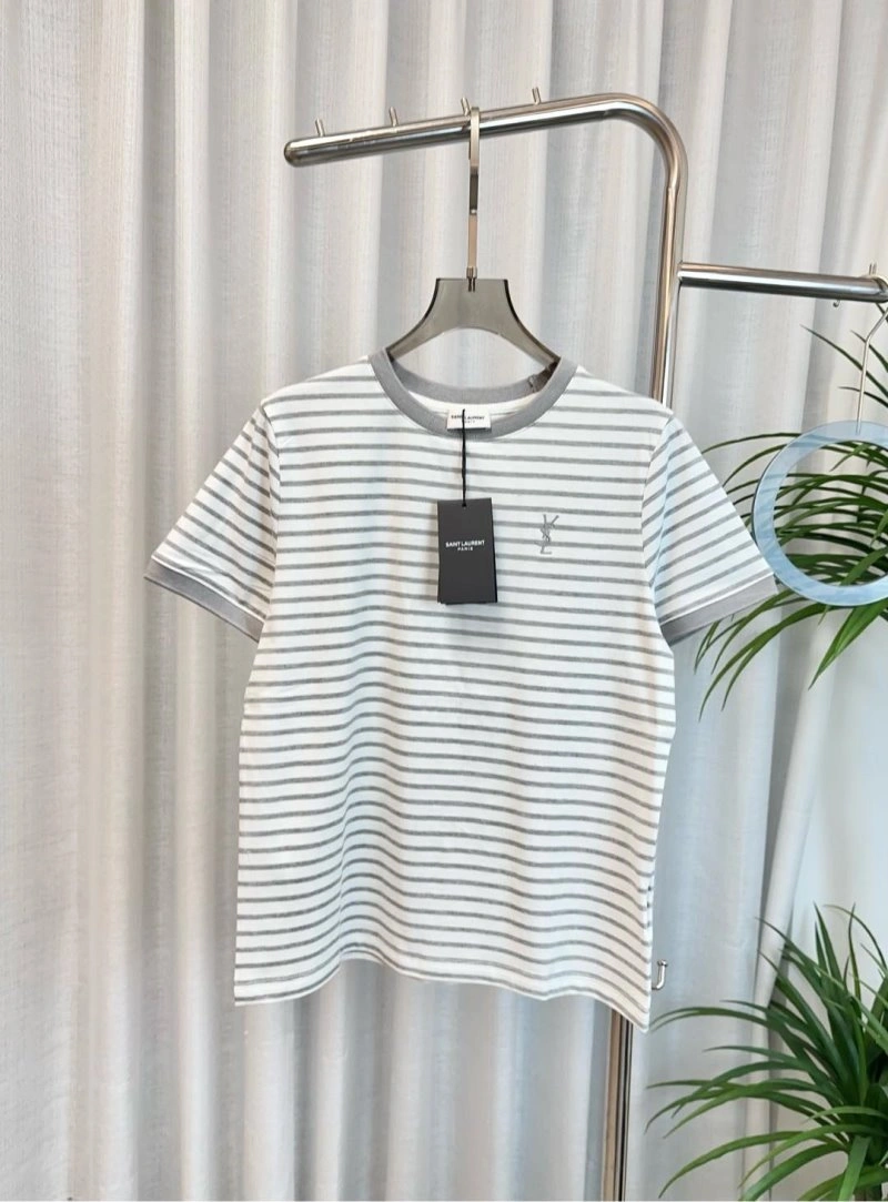 Compact Ysl T-Shirts 150179