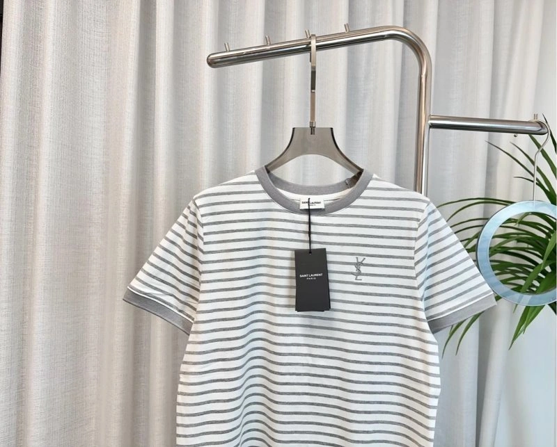 Compact Ysl T-Shirts 150179