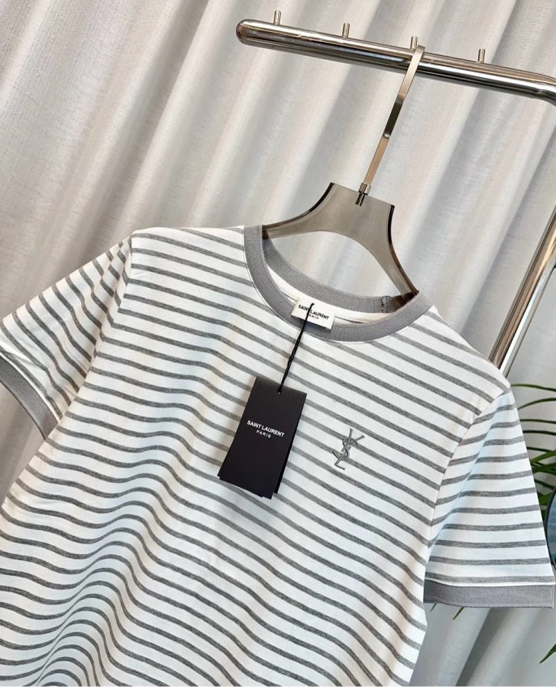 Compact Ysl T-Shirts 150179