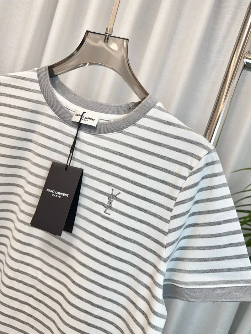 Compact Ysl T-Shirts 150179