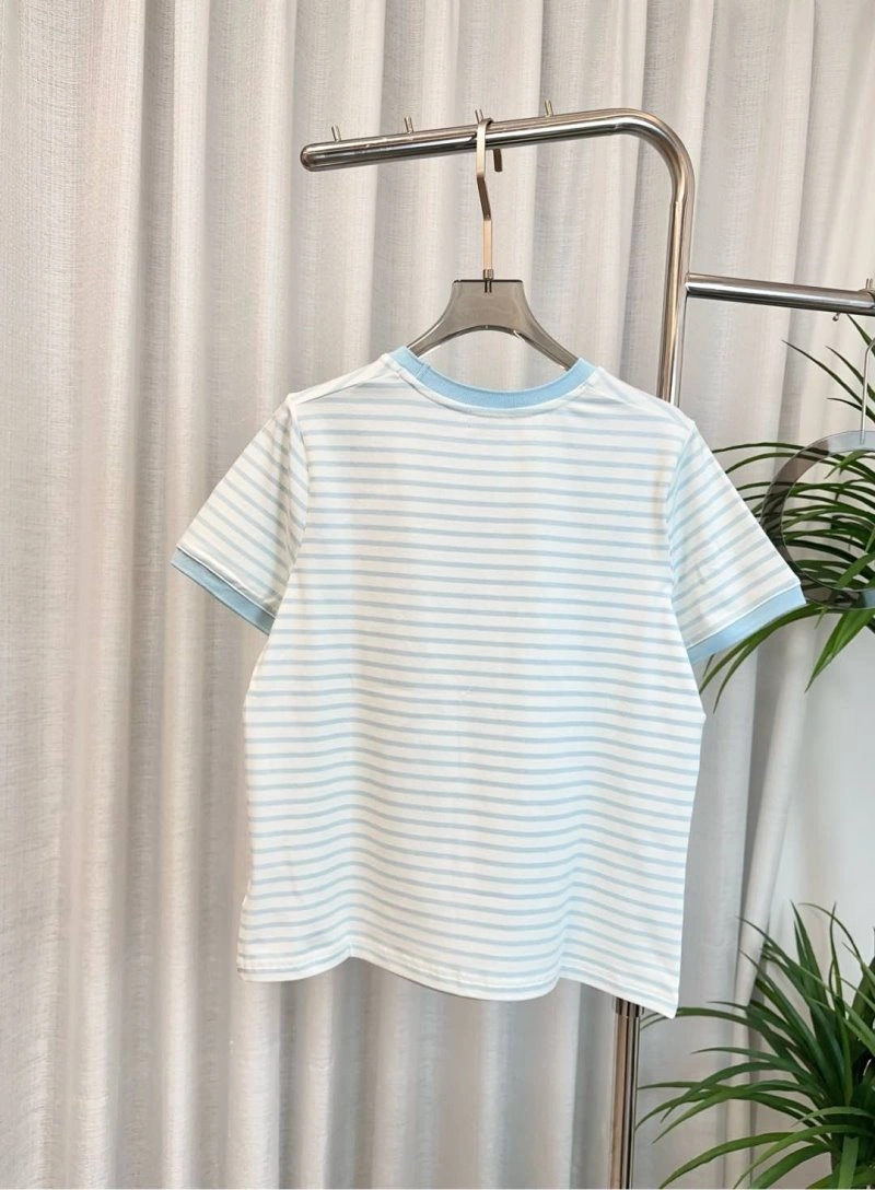 Cozy Ysl T-Shirts 150185