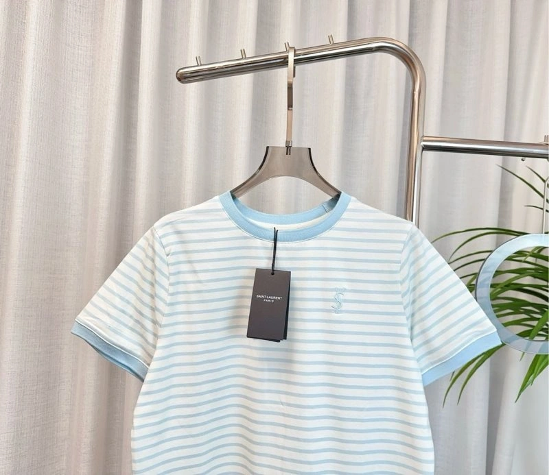 Cozy Ysl T-Shirts 150185