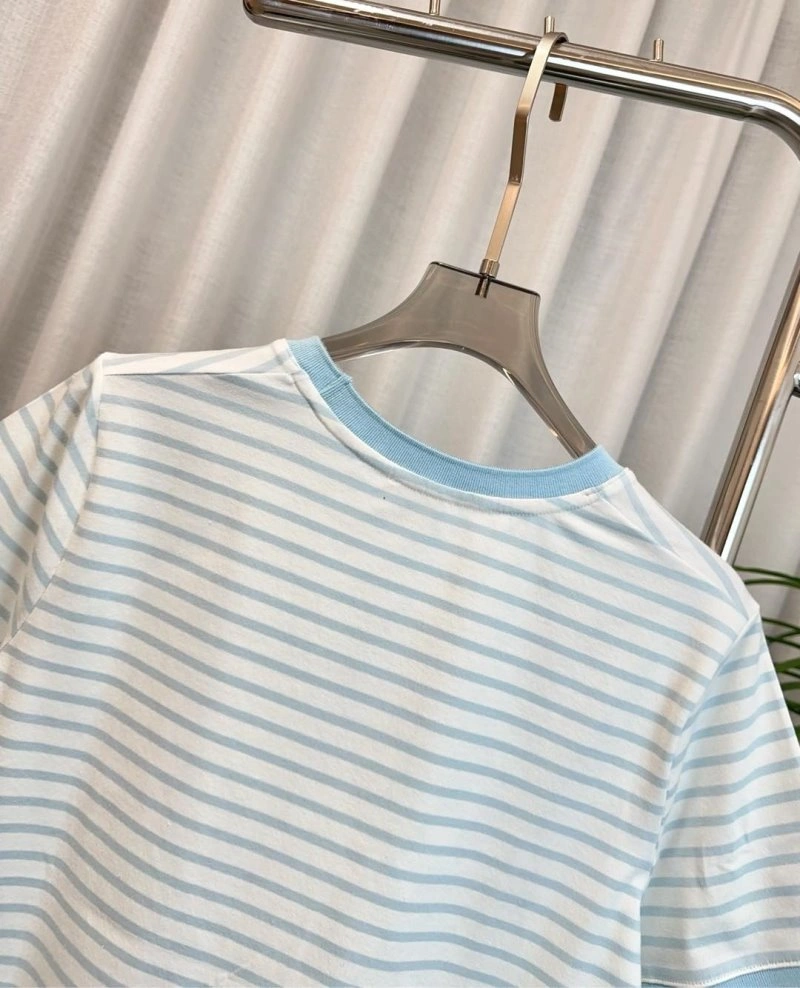 Cozy Ysl T-Shirts 150185