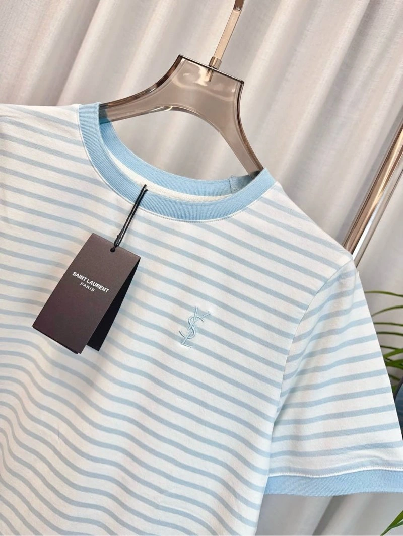Cozy Ysl T-Shirts 150185