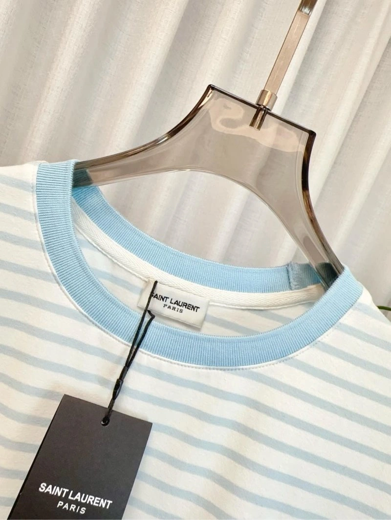 Cozy Ysl T-Shirts 150185