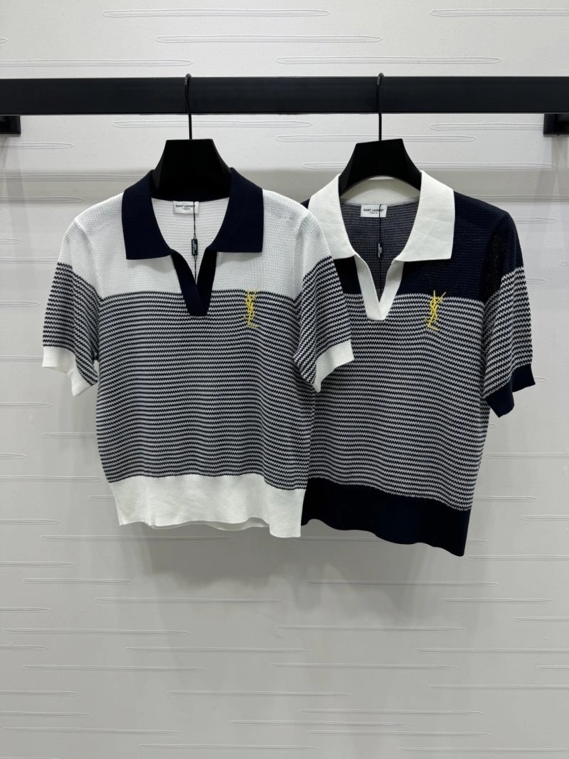 Ysl T-Shirts UrbanChic 150178