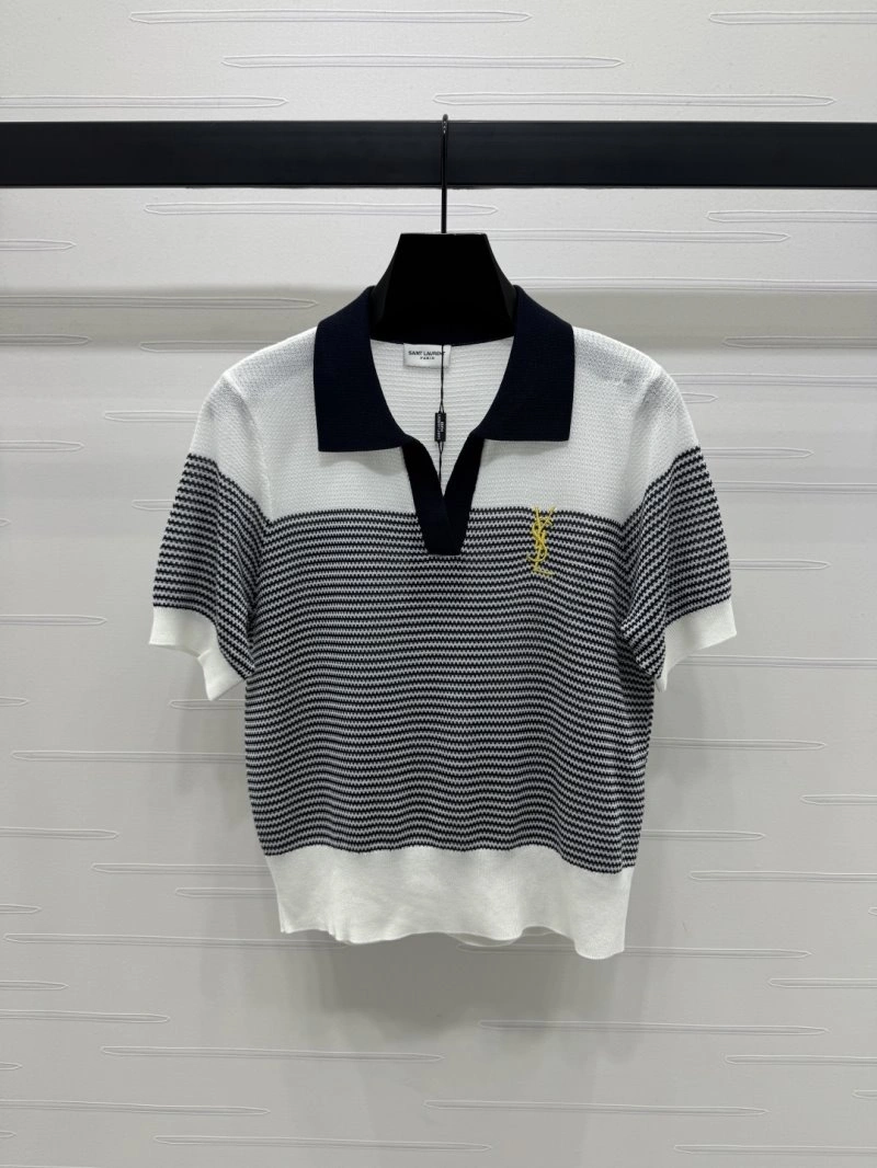 Ysl T-Shirts UrbanChic 150178